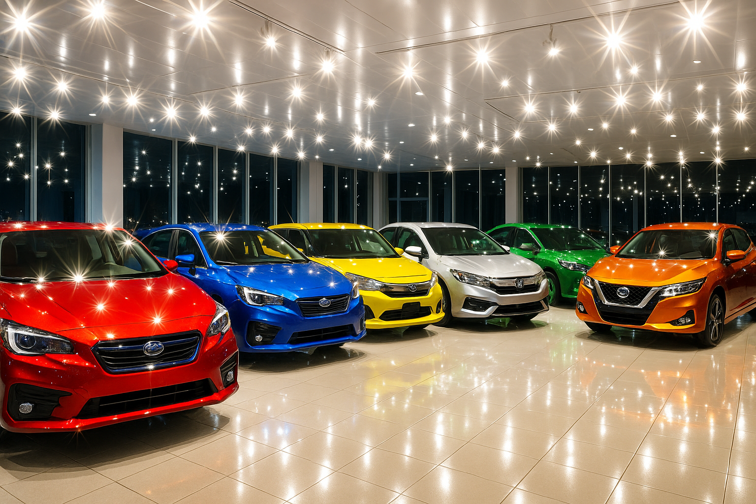 american classic cars